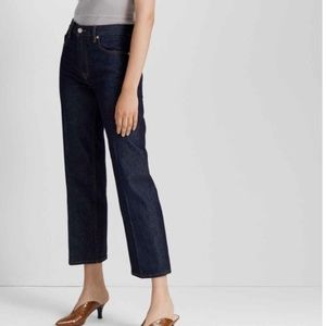 Club Monaco The Structured Bootcut Jean Size 26